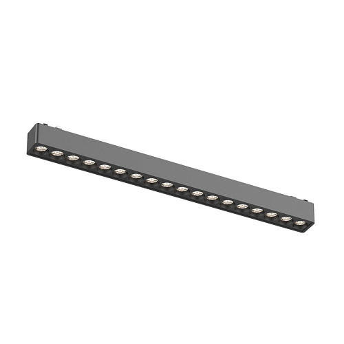 Светильник трековый Aployt Magnetic track 48 APL.0100.00.18 Светильник трековый Aployt Magnetic track 48 APL.0100.00.18