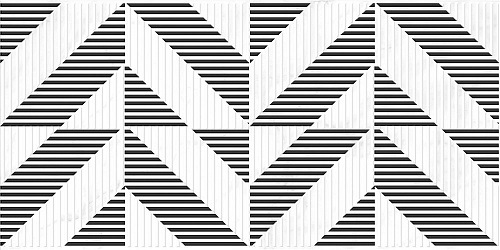 Вставка Cersanit Calacatta шеврон белый 29,8x59,8 15925 Вставка Cersanit Calacatta шеврон белый 29,8x59,8 15925