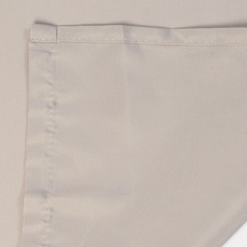 Штора для ванны WasserKRAFT Oder SC-30603 бежевый Штора для ванны WasserKRAFT Oder SC-30603 бежевый