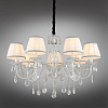 Люстра подвесная Omnilux Cremona OML-60813-07 Люстра подвесная Omnilux Cremona OML-60813-07