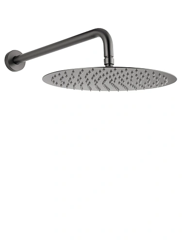 Душевая система Wonzon & Woghand BRILLIANT встраиваемая, темный графит (WW-88939079-BGM) Душевая система Wonzon & Woghand BRILLIANT встраиваемая, темный графит (WW-88939079-BGM)