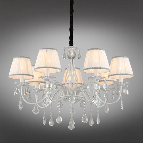 Люстра подвесная Omnilux Cremona OML-60813-07 Люстра подвесная Omnilux Cremona OML-60813-07