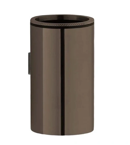 Стакан Boheme UNO 10974-SGM Shine Gun Metall Стакан Boheme UNO 10974-SGM Shine Gun Metall