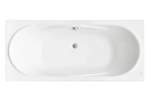 Акриловая ванна Roca Madeira 180х80 248525000 Акриловая ванна Roca Madeira 180х80 248525000