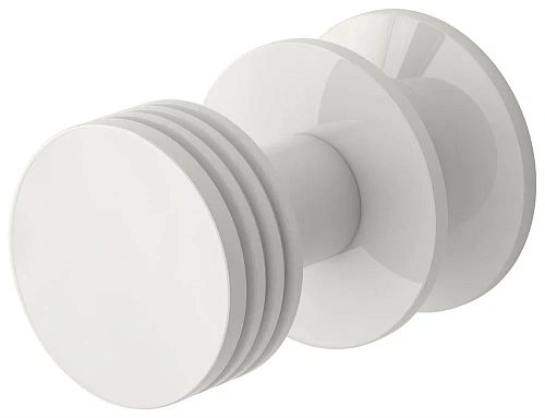 Крючок Сунержа КАНЬОН 12-2010-0003 Белый Крючок Сунержа КАНЬОН 12-2010-0003 Белый