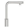 Смеситель для кухни GROHE Minta SmartControl, суперсталь (31613DC0) Смеситель для кухни GROHE Minta SmartControl, суперсталь (31613DC0)