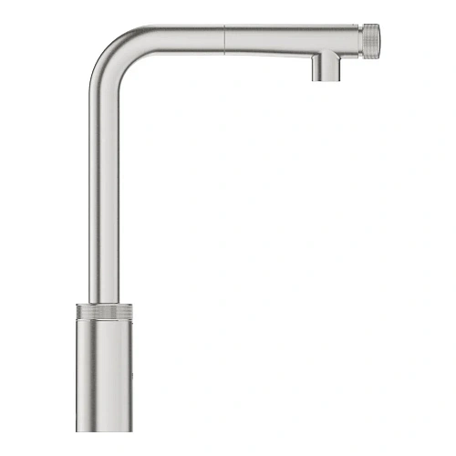 Смеситель для кухни GROHE Minta SmartControl, суперсталь (31613DC0) Смеситель для кухни GROHE Minta SmartControl, суперсталь (31613DC0)