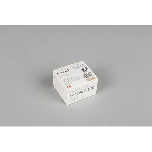 Трековое управление Aployt Magnetic track 220 APL.0195.00.01 Трековое управление Aployt Magnetic track 220 APL.0195.00.01