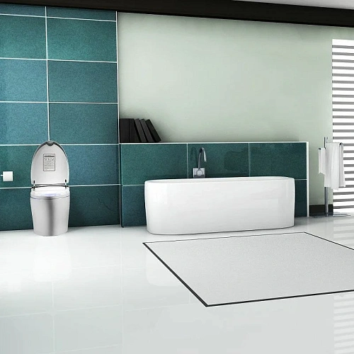 Унитаз SMART Swedbe SMART 0500 Унитаз SMART Swedbe SMART 0500