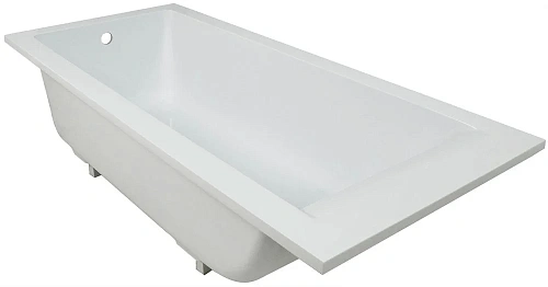 Ванна из искусственного камня Marmo Bagno Ницца 170x80 MB-N170-80 Ванна из искусственного камня Marmo Bagno Ницца 170x80 MB-N170-80