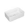 Раковина Point Аврора 38 PN43102 прямоугольная, белый