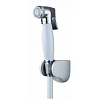 Картинка анонса товара «гигиеническая лейка kaiser sh-346 white хром/белый»