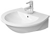 Картинка анонса товара «раковина duravit darling new 2621550000»