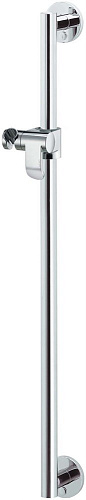 Душевая штанга Keuco Plan Care 34912010800, 882 мм, хром Душевая штанга Keuco Plan Care 34912010800, 882 мм, хром