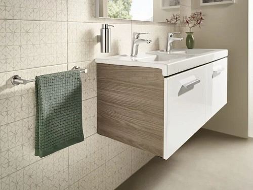 Дозатор жидкого мыла Roca Superinox матовый, 817301002 Дозатор жидкого мыла Roca Superinox матовый, 817301002