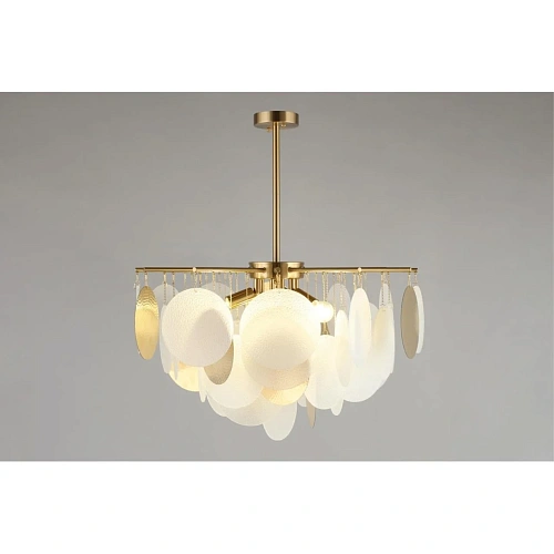 Люстра потолочная Omnilux Plelo OML-89907-06 Люстра потолочная Omnilux Plelo OML-89907-06