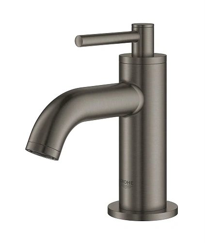 Кран GROHE Atrio New, размер XL, графит (20021AL3) Кран GROHE Atrio New, размер XL, графит (20021AL3)
