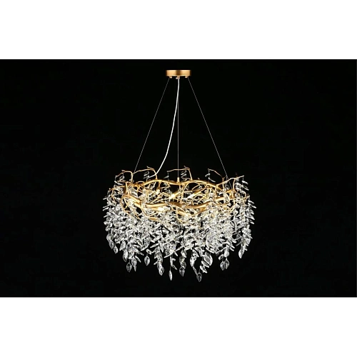 Люстра подвесная Aployt Gertunia APL.847.03.13 Люстра подвесная Aployt Gertunia APL.847.03.13