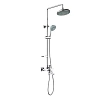 Душевая система Timo Beverly SX-1060/00 3010 хром SX-1060/00 (3010)