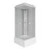 Душевая кабина Niagara Promo P90/26Q/MT (900х900х2150) Душевая кабина Niagara Promo P90/26Q/MT (900х900х2150)