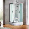 Душевая кабина River DESNA Б/К 90/26 МТ Душевая кабина River DESNA Б/К 90/26 МТ