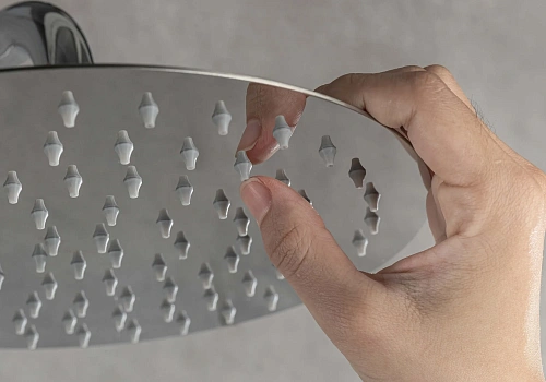 Душевая система Aquatek ВЕГА AQ2040CR хром Душевая система Aquatek ВЕГА AQ2040CR хром