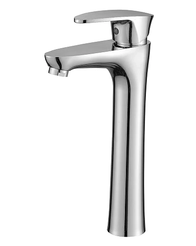 Смеситель для раковины OneLife P09-121cr хром Смеситель для раковины OneLife P09-121cr хром