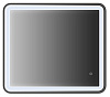 Картинка анонса товара «зеркало iddis cloud 80 см (clo8000i98)»
