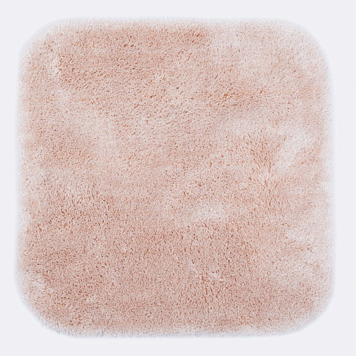 Коврик WasserKRAFT Wern BM-2554 Powder pink розовый Коврик WasserKRAFT Wern BM-2554 Powder pink розовый