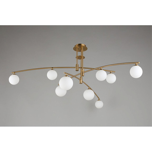 Люстра потолочная Aployt Ewelina APL.621.07.09 Люстра потолочная Aployt Ewelina APL.621.07.09