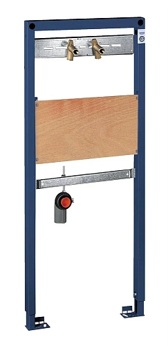 Инсталляция для раковины GROHE Rapid SL (38544000) Инсталляция для раковины GROHE Rapid SL (38544000)