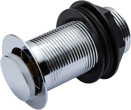 Донный клапан Allen Brau Eclipse 5.E1009-00 хром Донный клапан Allen Brau Eclipse 5.E1009-00 хром