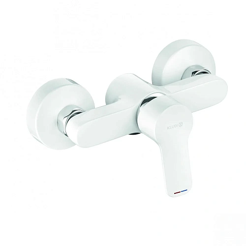 Смеситель для душа Kludi Pure&Easy 378419165 Смеситель для душа Kludi Pure&Easy 378419165