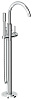 Картинка анонса товара «смеситель для ванны grohe atrio 32653002»
