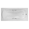 Картинка анонса товара «ванна чугунная castalia venera s2021- 180x80x42 с ручками ц0000150»