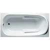 Акриловая ванна Riho Columbia BA0400500000000 175x80 Акриловая ванна Riho Columbia BA0400500000000 175x80