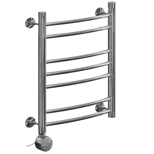 Полотенцесушитель электрический Ника ARC ЛД (Г2) 60/60 левый тэн Полотенцесушитель электрический Ника ARC ЛД (Г2) 60/60 левый тэн