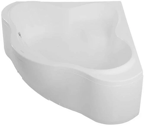 Акриловая ванна Aquanet Margarita 150x150 00204006 Акриловая ванна Aquanet Margarita 150x150 00204006