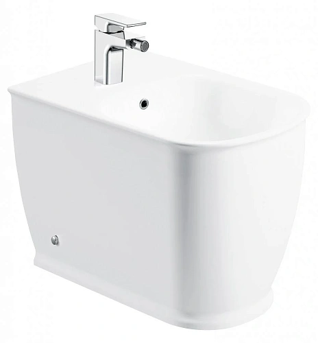 Биде напольное BelBagno PRADO BB10150B Биде напольное BelBagno PRADO BB10150B