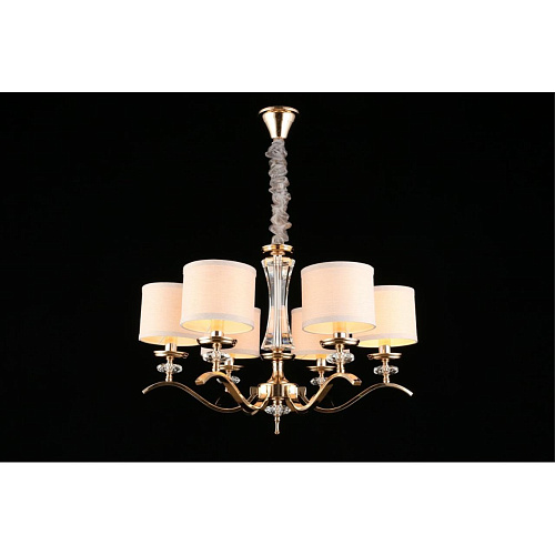 Люстра подвесная Aployt Okin APL.715.13.06 Люстра подвесная Aployt Okin APL.715.13.06