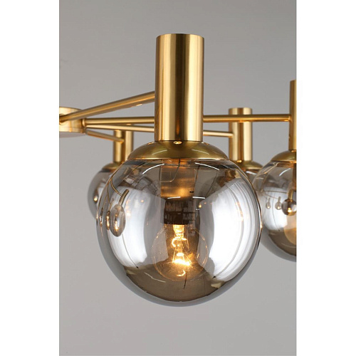 Люстра потолочная Aployt Genia APL.610.07.08 Люстра потолочная Aployt Genia APL.610.07.08