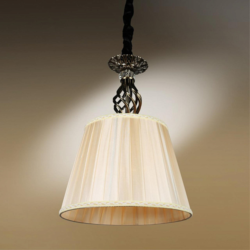 Светильник подвесной Omnilux Belluno OML-79116-01 Светильник подвесной Omnilux Belluno OML-79116-01