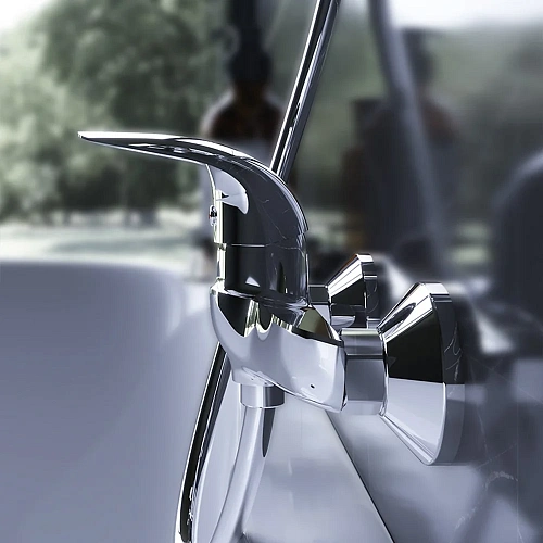 Смеситель для душа Damixa Palace Bit 312000000 Смеситель для душа Damixa Palace Bit 312000000