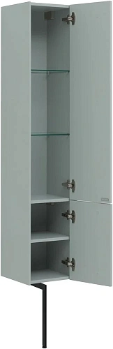 Шкаф-пенал Allen Brau Reality 30 1.32001.PWM R папирус матовый Шкаф-пенал Allen Brau Reality 30 1.32001.PWM R папирус матовый