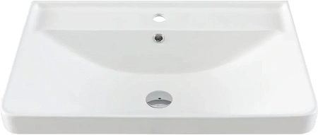 Раковина Aquanet Ирис 70 00301804 Раковина Aquanet Ирис 70 00301804