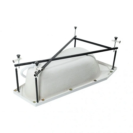 Каркас для ванны Aquanet Brize 160x90 00213349 Каркас для ванны Aquanet Brize 160x90 00213349