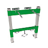 Картинка анонса товара «инсталляция для биде ctesi solid bide bk0204010»