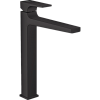 Картинка анонса товара «смеситель для раковины hansgrohe metropol 260, однорычажный, с рычаговой рукояткой, со сливным клапаном 32512670.»