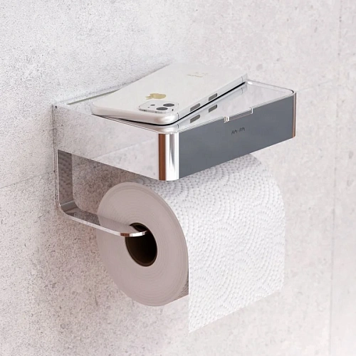 Унитаз напольный AM.PM Spirit CK70DC с бачком, сиденьем микролифт и аксессуарами Унитаз напольный AM.PM Spirit CK70DC с бачком, сиденьем микролифт и аксессуарами