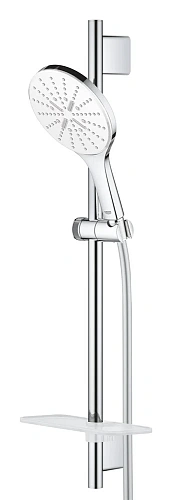 Душевой гарнитур Grohe Rainshower Smartactive 26592LS0 Душевой гарнитур Grohe Rainshower Smartactive 26592LS0